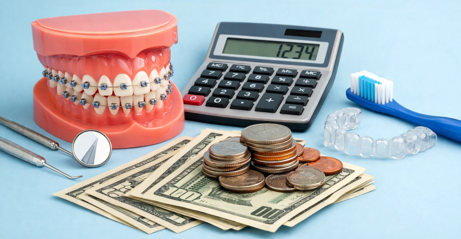 How Much Does Orthodontics Cost 2